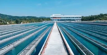 10 Ways Flow Meters Help Water and Wastewater Treatment