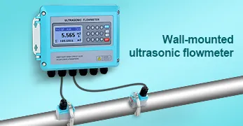 Flow Meter Manufacturers, Key Elements of Ultrasonic Flow Meter Installation