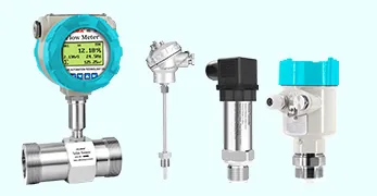 Manufacturers Tell You: The Difference Between Sensors and Transmitters