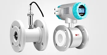 Polytetrafluoroethylene (PTFE) Lining: Why Is It the Ideal Choice for Corrosion-Resistant Flow Meters?