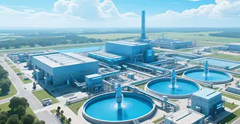 The Pulse Monitor of Water Treatment the Indispensable Flowmeter