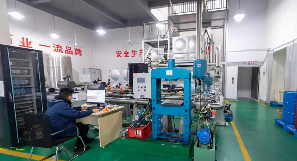 Why Is It Important to Choose the Right Chinese Flow Meter Supplier
