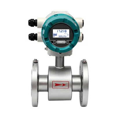 electromagnetic flow meters electromagnetic flow meters