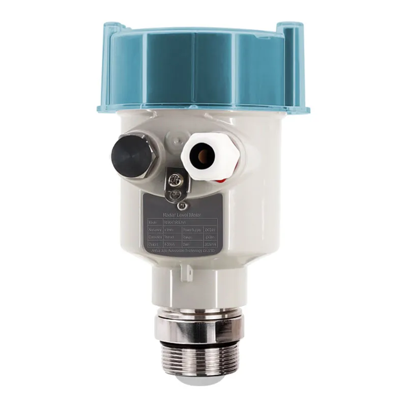80GHz Radar Level Meters